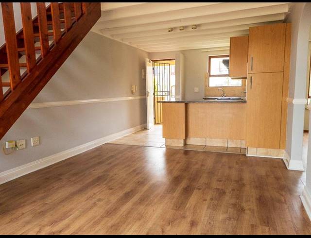 2 BEDROOM PROPERTY TO RENT IN MORNINGSIDE